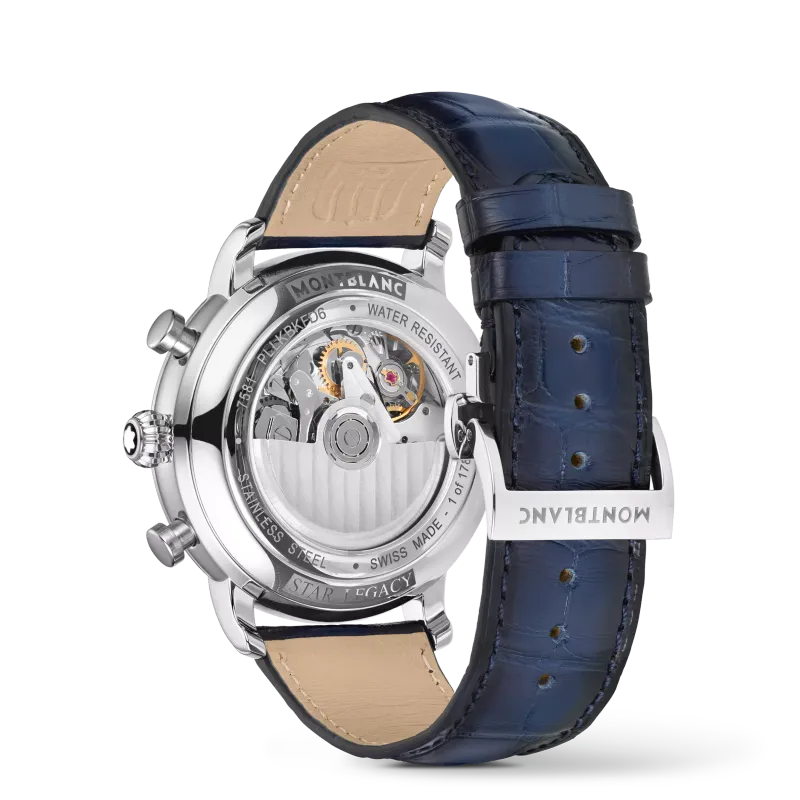 Montblanc Star Legacy Edição Limitada 1786 129626