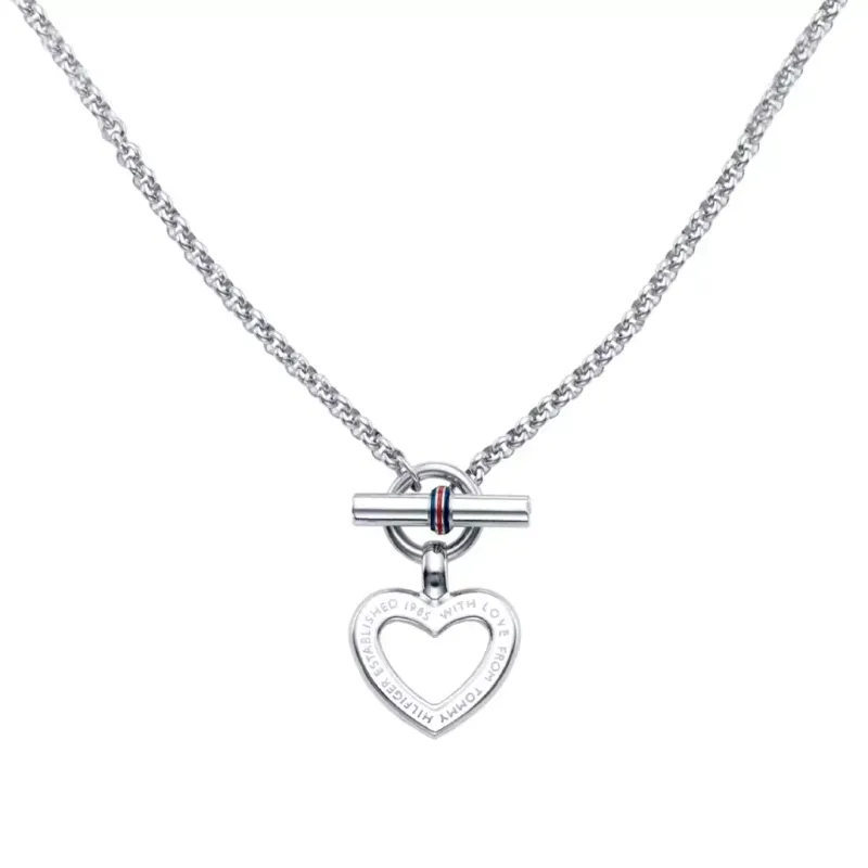 Tommy Hilfiger Colar Valentines 2700277