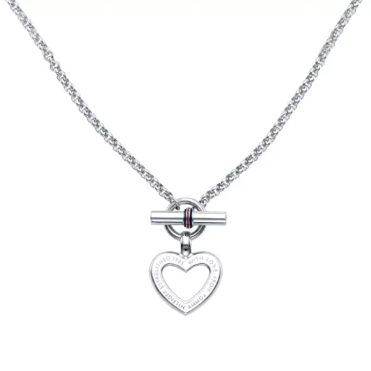 Tommy Hilfiger Colar Valentines 2700277