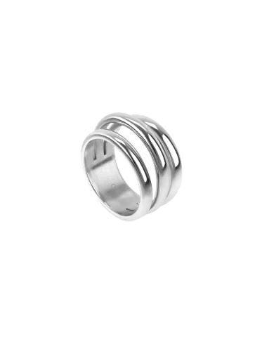 Anel Silver Frost                                           