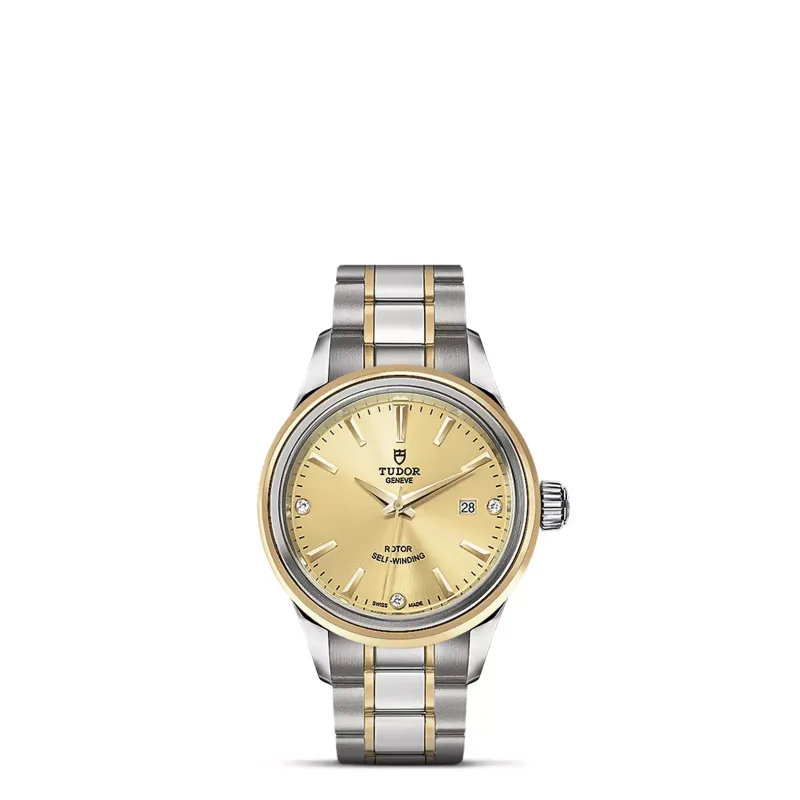 TUDOR Style M12103-0004