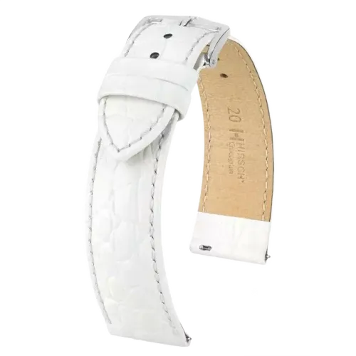 Imagem Bracelete Hirsch Crocograin  M