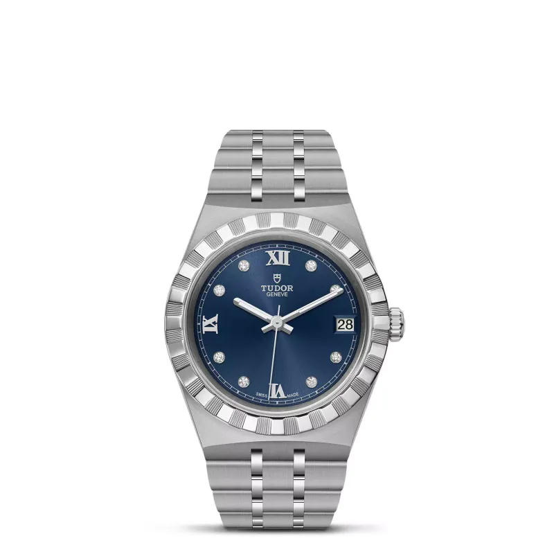 TUDOR Royal M28400-0007