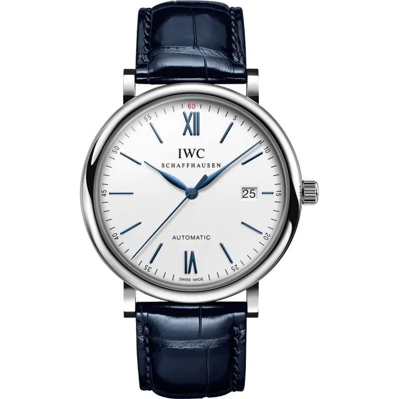 Iwc Schaffhausen Portofino IW356527