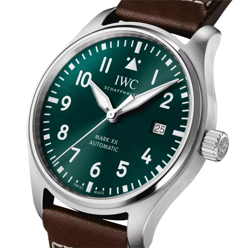 Iwc Schaffhausen Pilot's Mark XX IW328205