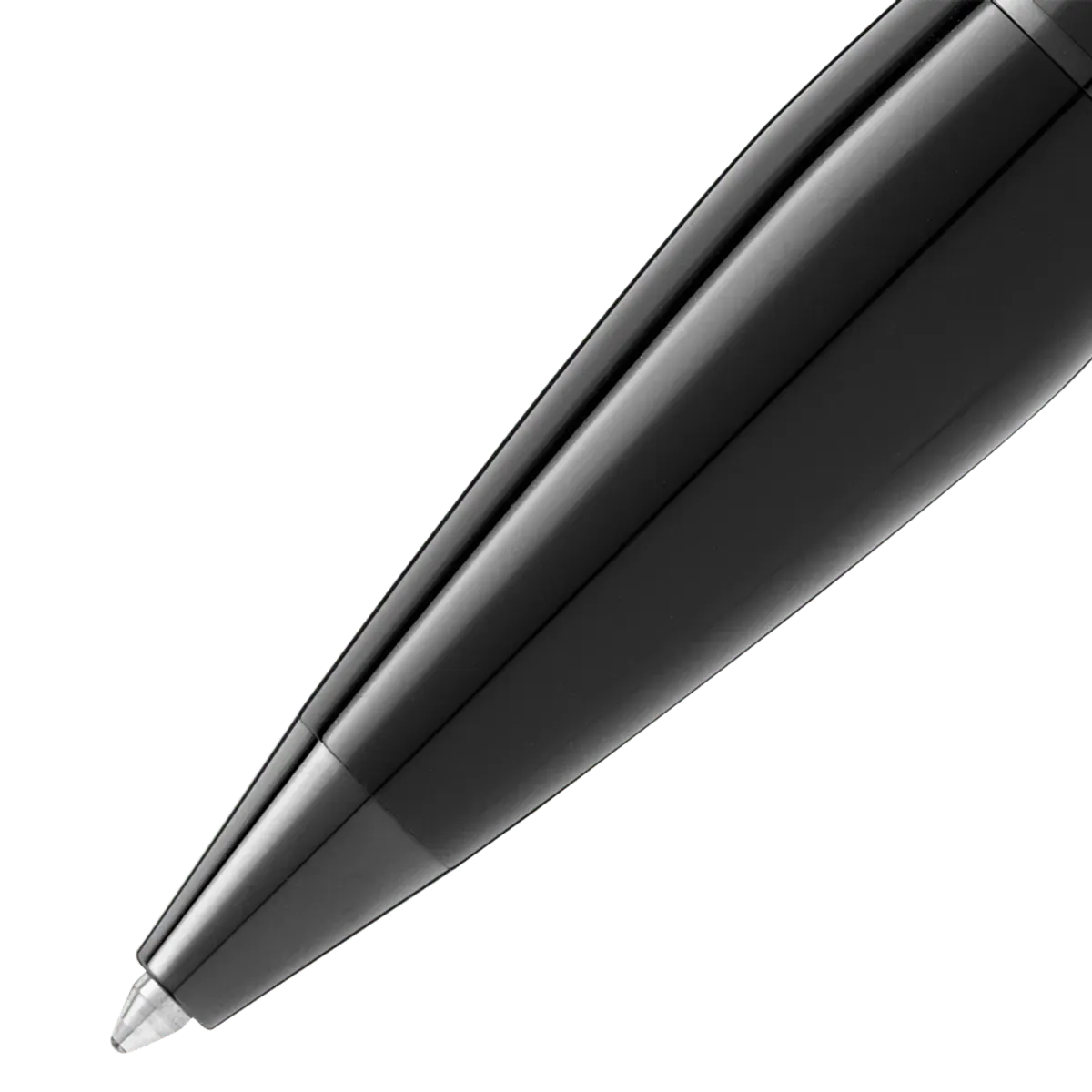 Image Caneta Ballpoint StarWalker BlackCosmos Precious Resin