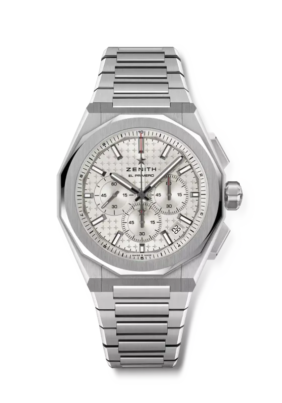 Zenith Defy Skyline Chronograph 0395003600/01I001