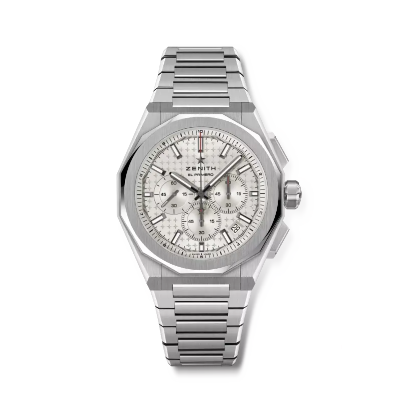 Zenith Defy Skyline Chronograph 0395003600/01I001