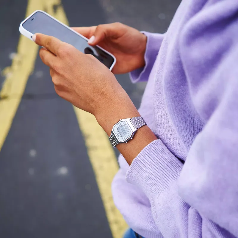 Casio Vintage Vintage DIG Mid size LA680WEA-7EF