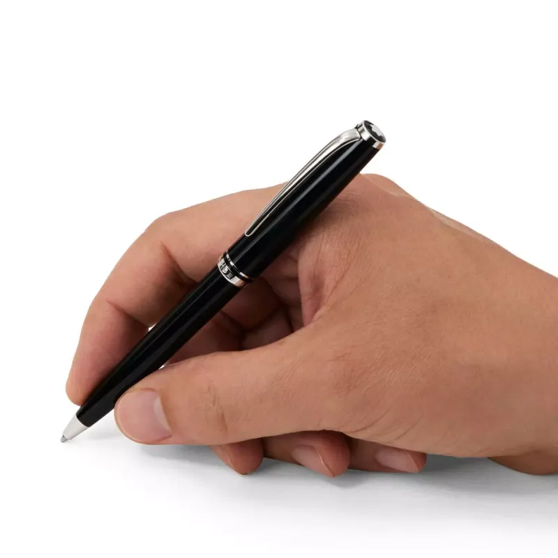 Montblanc Set Pix+ Porta-Cartões MST 137793