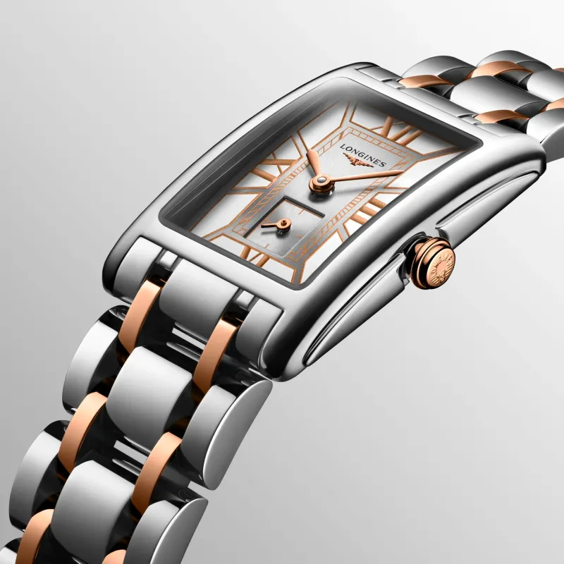 Longines Dolcevita L52555757