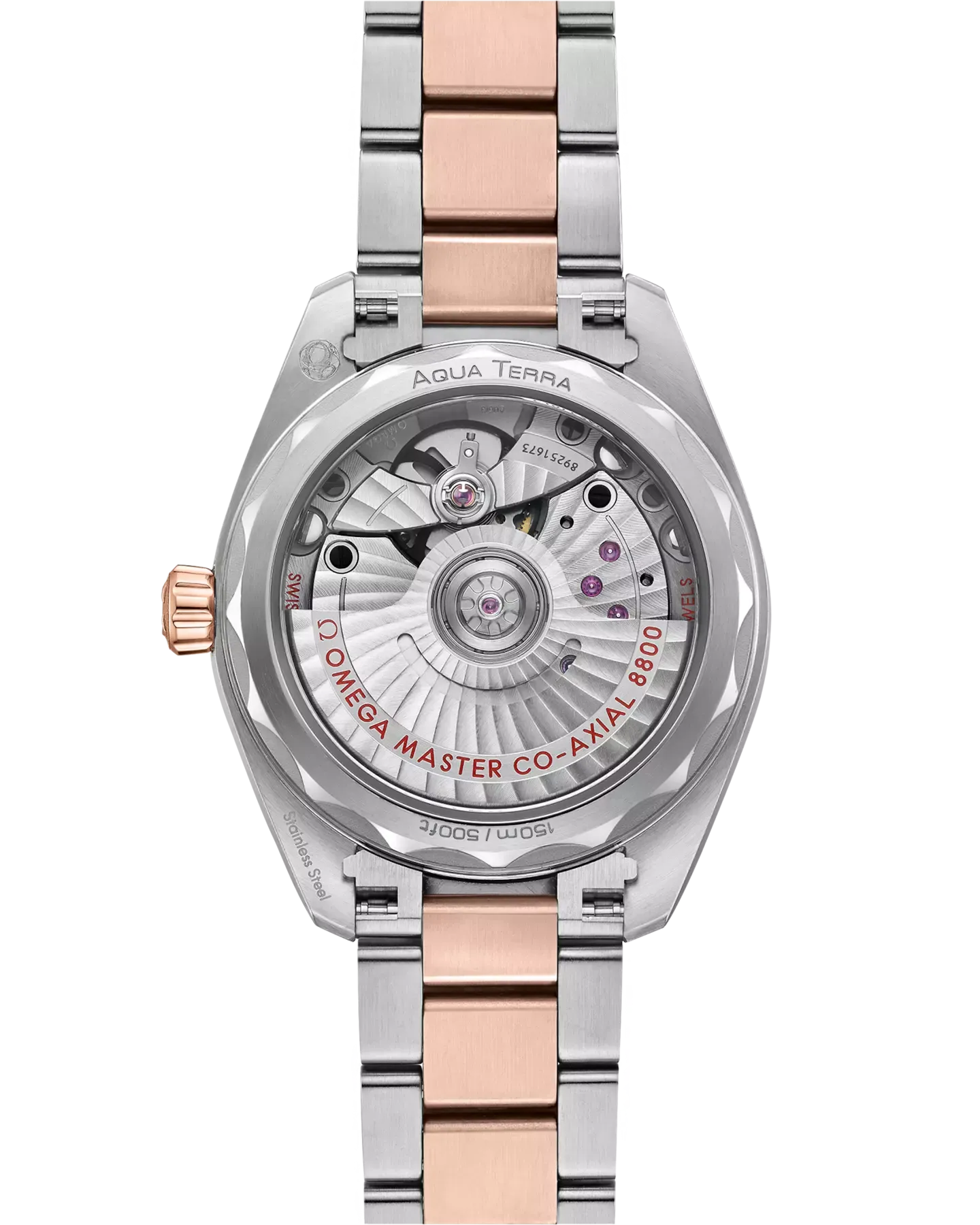 Imagem Seamaster Aqua Terra 150M