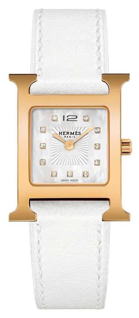 Hermès Heure H