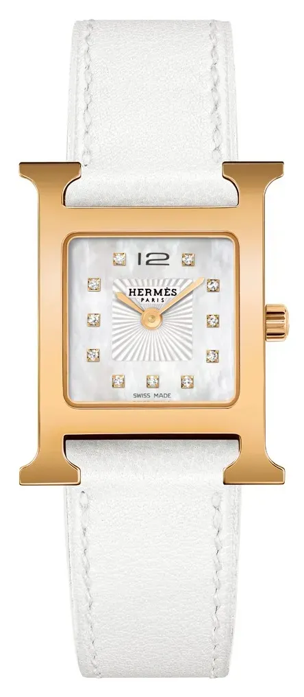 Hermès Heure H