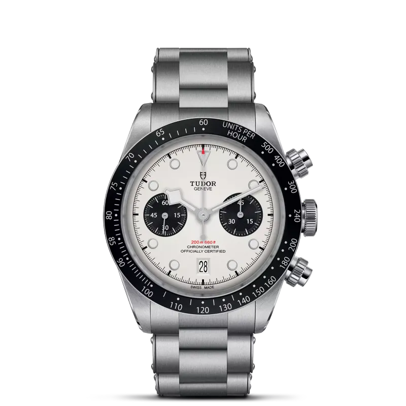Tudor Black Bay Chrono M79360N-0002