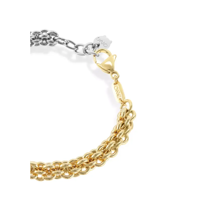 One Pulseira Beauty OJBA12SG