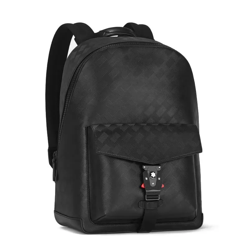 Montblanc Mochila Extreme 3.0 com cadeado M 4810 129965