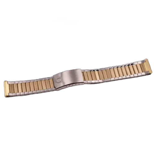 Image Omega Bracelete Aço