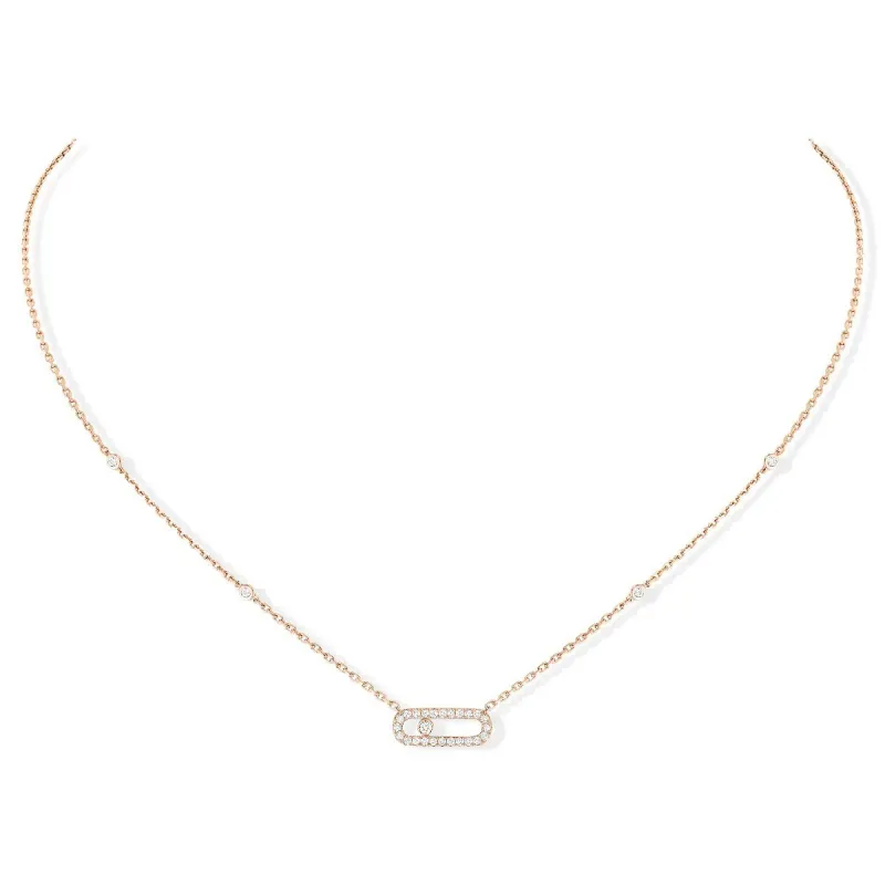 Messika Fio Move Classique Or C/Diam MEK.01.FI.04708.PG