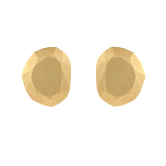 H Stern Earrings Yellow Gold B2O171869