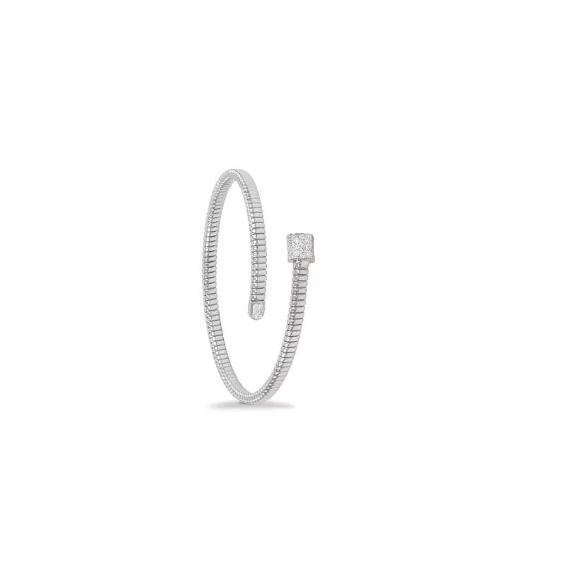 K Di Kuore Pulseira com Diamantes 442024
