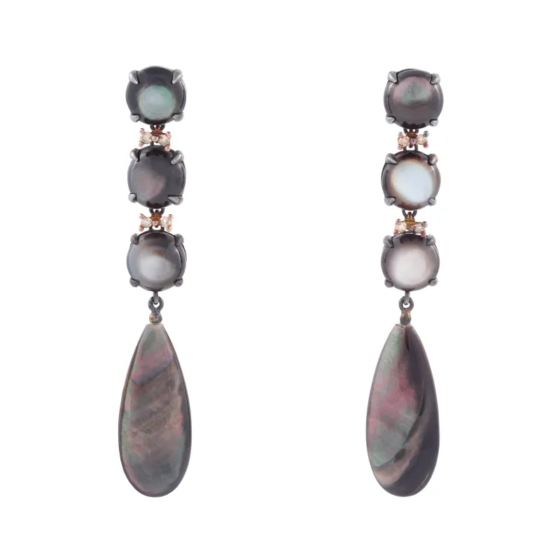 Marcolino Brincos Ouro Amarelo E745014