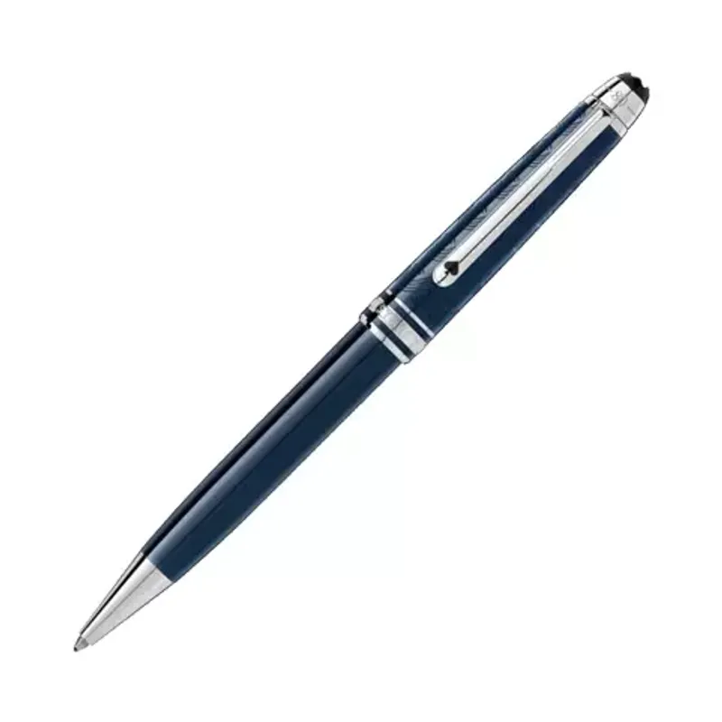 Montblanc Fountain Pen 145 Meisterstuck M Arundthe World in 80 Days    126344