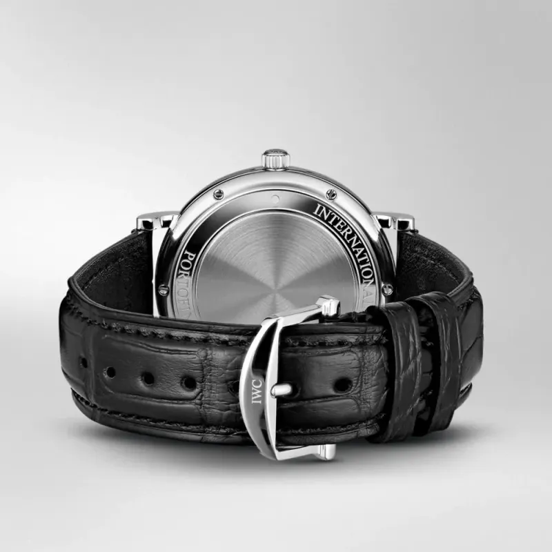 Iwc Schaffhausen Portofino IW356502