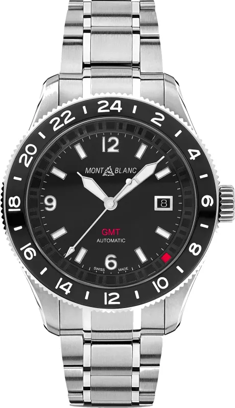 Montblanc 1858 GMT 129615