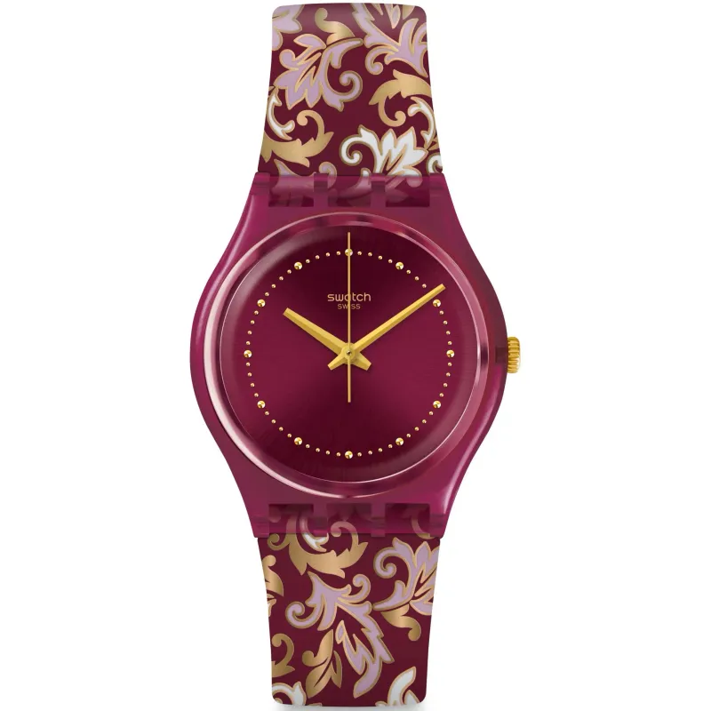 Swatch Damask GR179