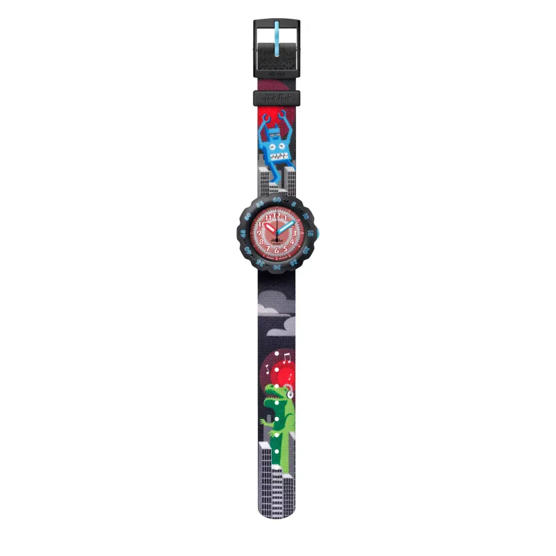 Flik Flak T-Rocks ZFPSP047