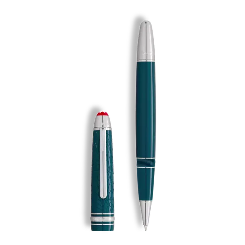 Montblanc Rollerball 162 Meisterstück Romeo & Juliette 132915