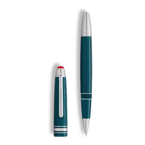 Imagem Rollerball 162 Meisterstück Romeo & Juliette