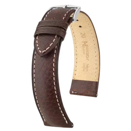 Imagem Pulseira Boston L Castanho