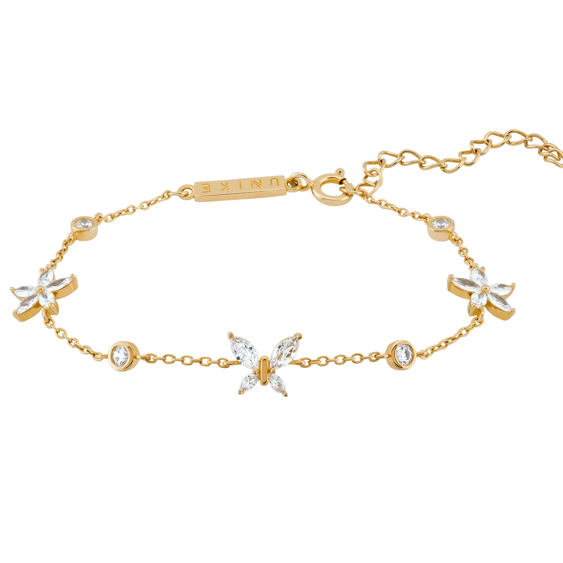 Pulseira Matchy Multi Navete Elements