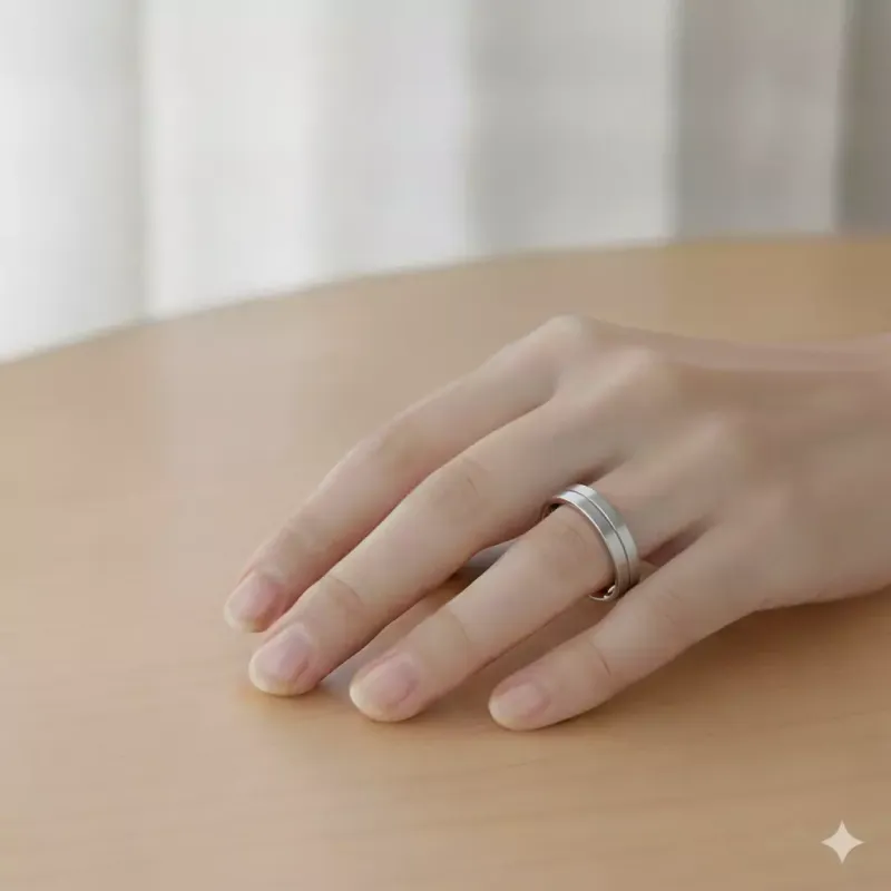 Marcolino Aliança Ouro Branco 112.8584.04