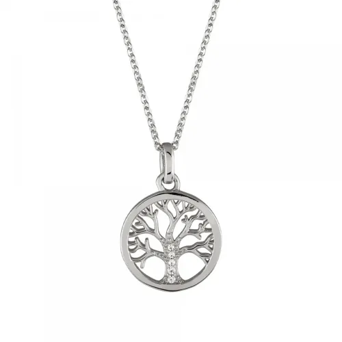 COLAR UNIKE MEANINGFUL TREE OF LIFE I                       