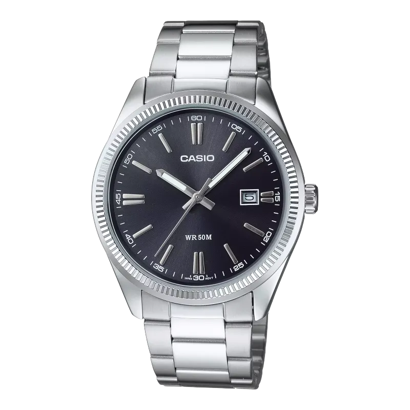 Casio Timeless MTP-1302PD-1A1VEF