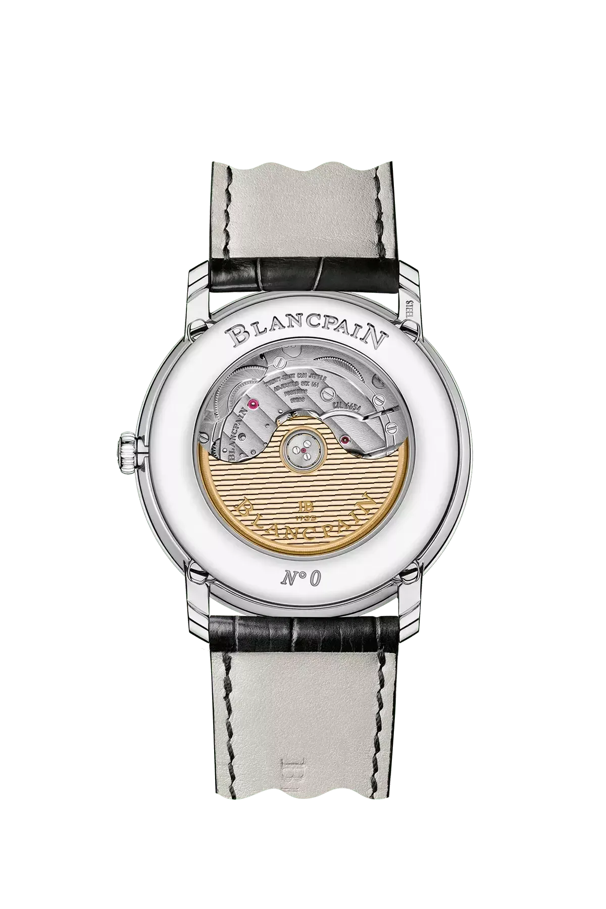 Villeret Calendário Completo