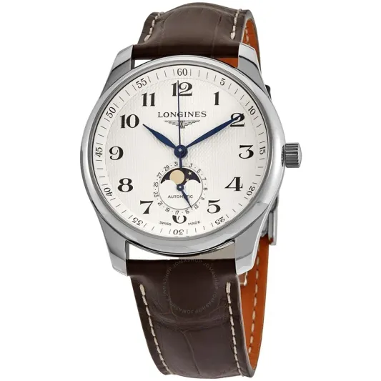 Longines             The Longines Master Collection                               L29094783         