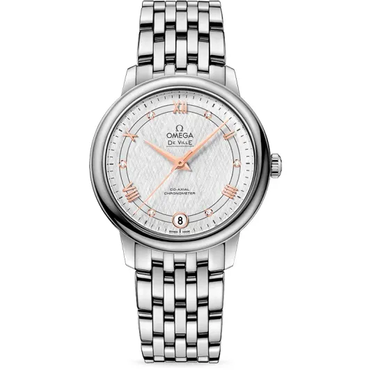 Omega                De Ville Prestige                                            42410332052001    