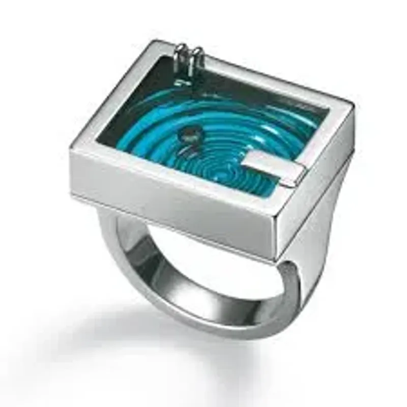 Swatch Anel Pool Party JRS030-6