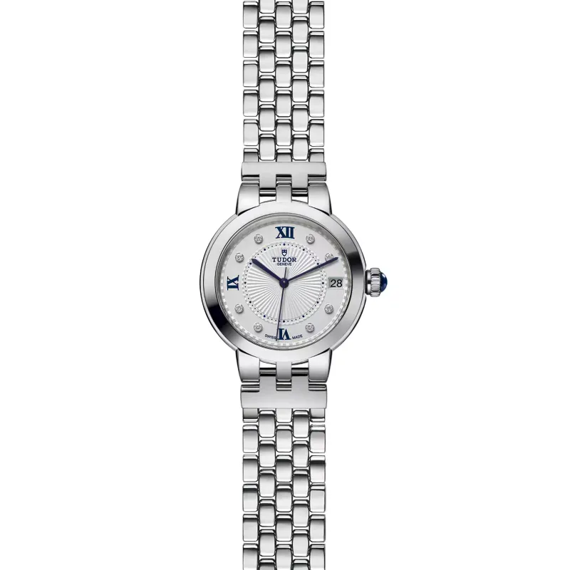 Tudor Clair de Rose M35800-0004