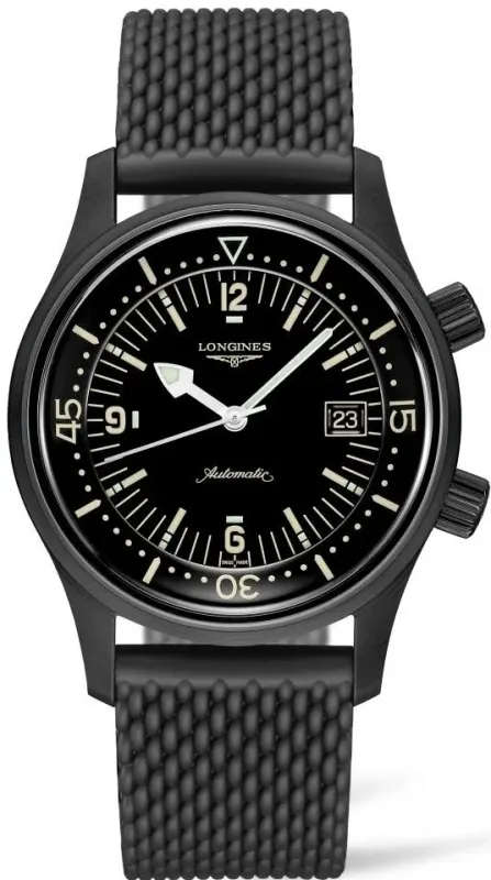 Longines The Longines Legend Diver L37742509
