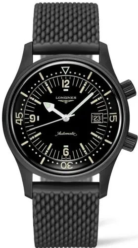 Image The Longines Legend Diver