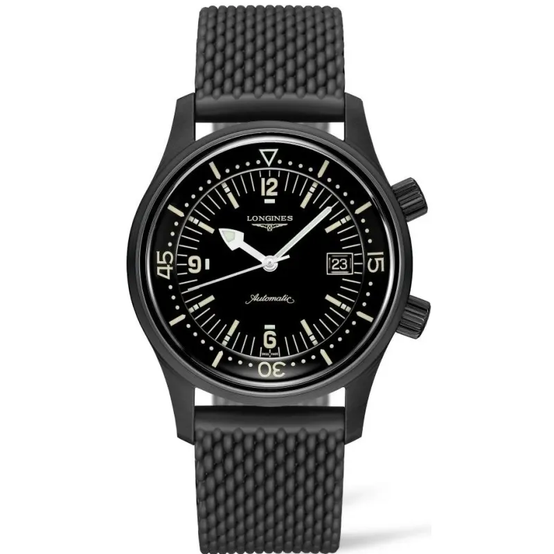 Longines The Longines Legend Diver L37742509