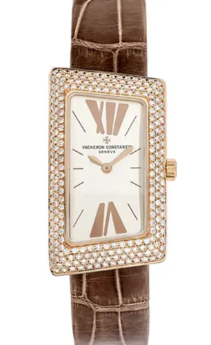 Imagem Vacheron Constantin Ladies Timepieces 1972