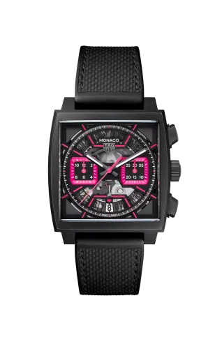 Imagem Monaco Chronograph