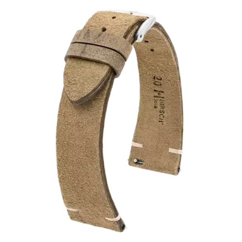 Imagem Hirsch Serro golden castanho