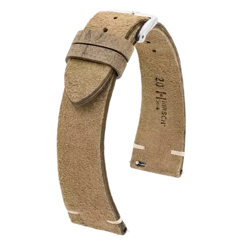 Hirsch Hirsch Serro golden castanho 05564070-2-20